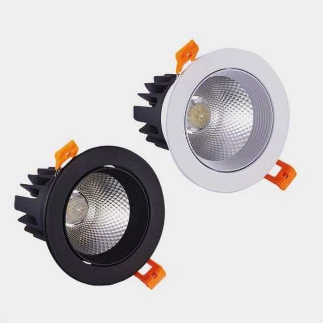 Downlight 4