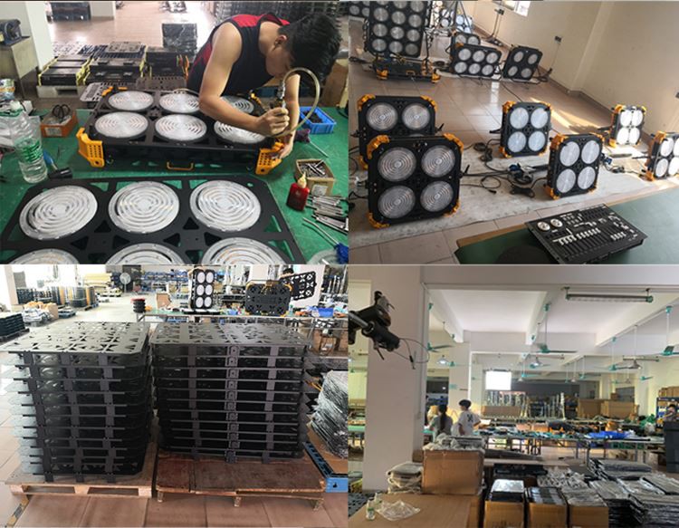 600w Studio led Light