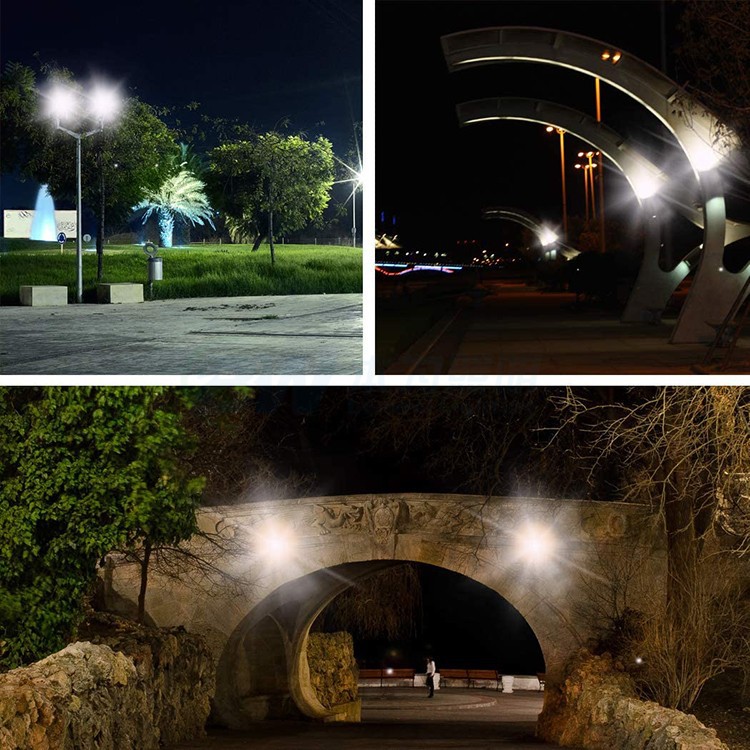 industrial led flood lights