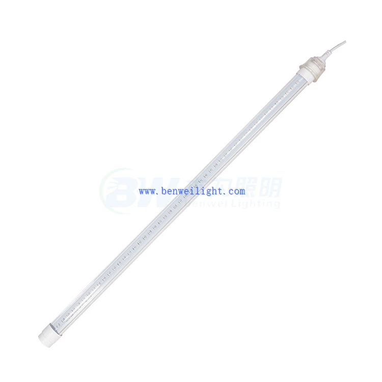 Waterproof Led Poultry Tube For Chicken Farm Waterproof Led Poultry Tube For Chicken Farm