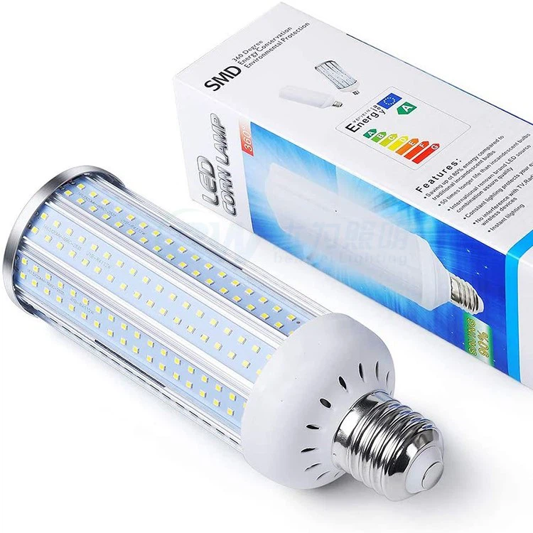60 Watt E39 LED Corn Bulb 60 Watt E39 LED Corn Bulb