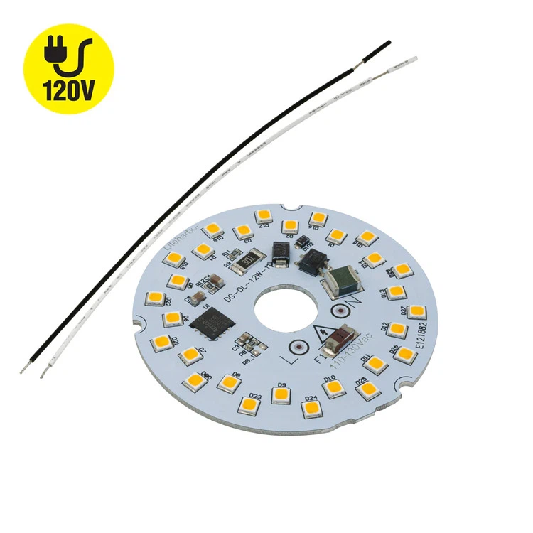 Round Disc LED Module Round Disc LED Module