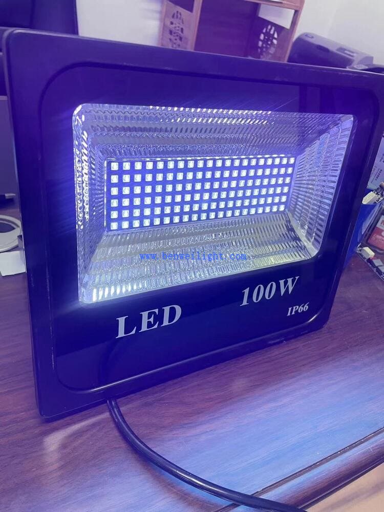 365nm UV led flood light 3 365nm UV led flood light 3
