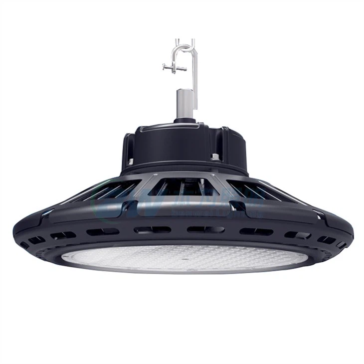 200 Watt Ufo High Bay Led lys