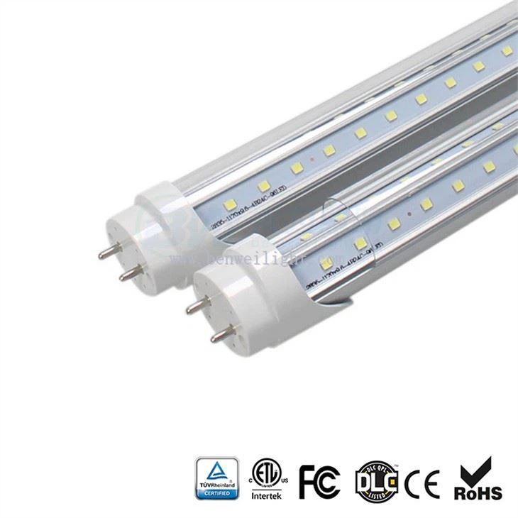 2ft T8 Led Tube 600mm 10w