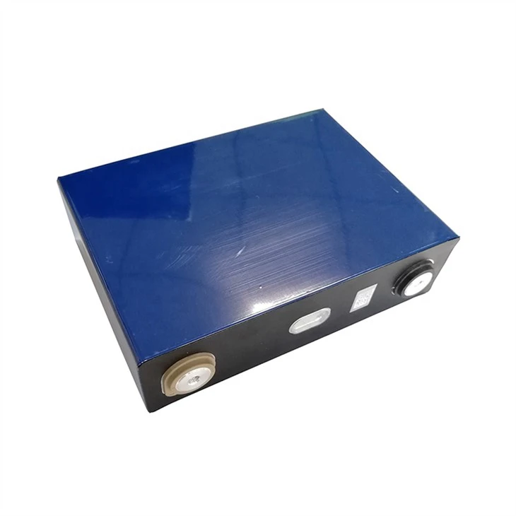 3,2 Volt genopladeligt batteri til sollys