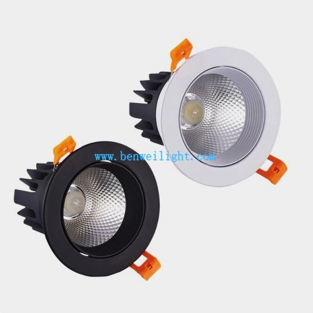 Downlight 4