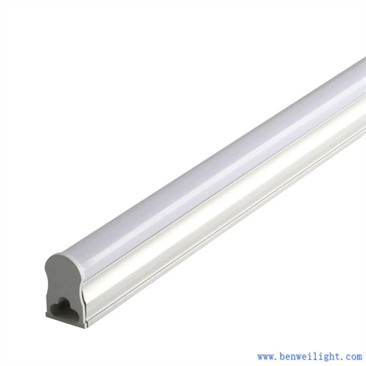 Integreret 6500k Led Tube Light