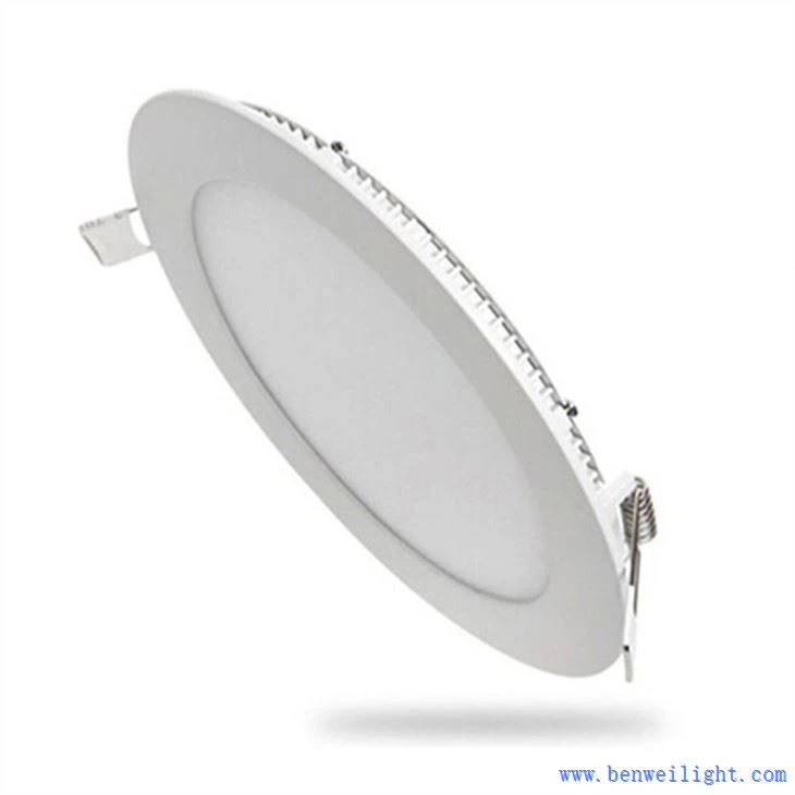 round ceiling light fixture