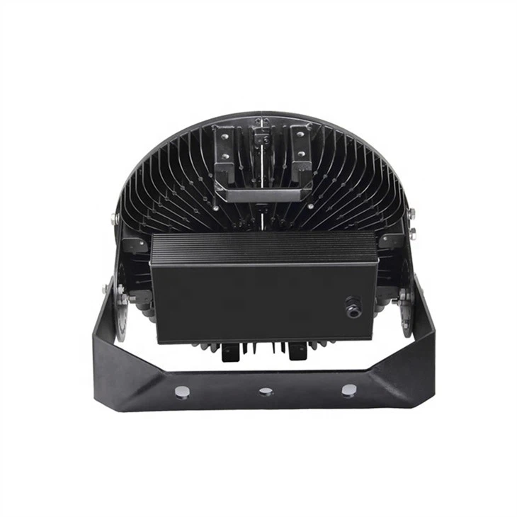 LED Pickleball Court Lighting