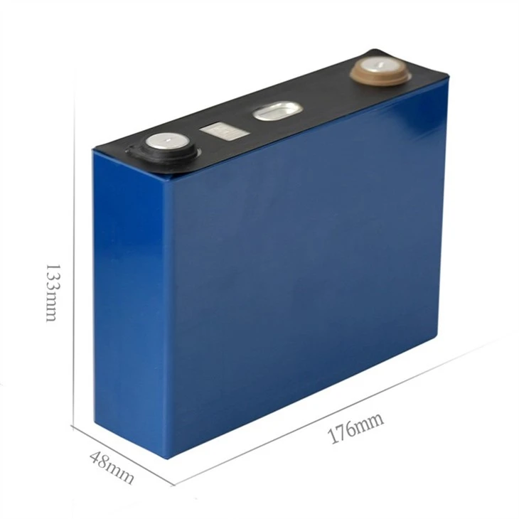 lithium iron phosphate cells (2)