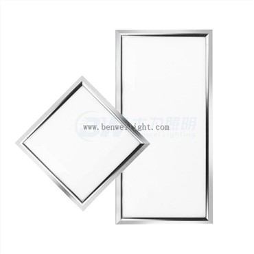 12x12 LED -lyspanel
