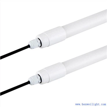 Fjerkræbelysningssystemer