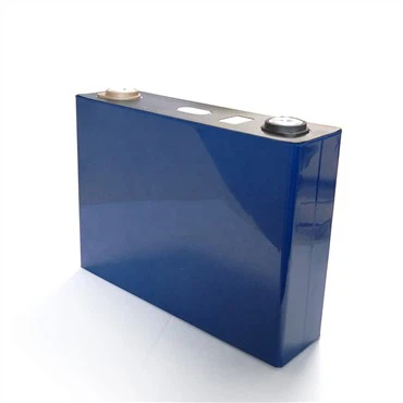 3,2 V 50ah Lifepo4 batteri til opbevaring af solenergi