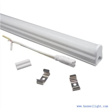 INTEGRERET T5 Led lysstofrør