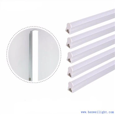 INTEGRERET T5 Integreret LED