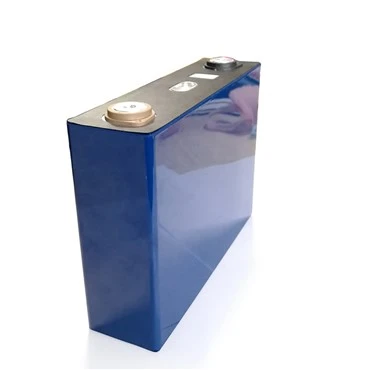 AA 3,2 V genopladeligt batteri