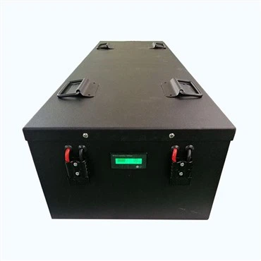 Batteri Lithium Lifepo4