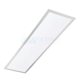 LED-panellampe 1200 X 300 6500k