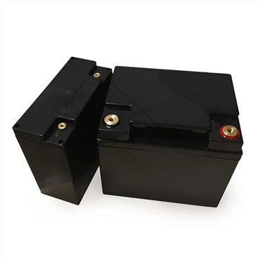 Lifepo4 batteri 12v 10ah