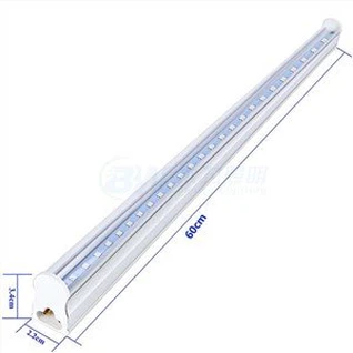 UV T8 LED-rør