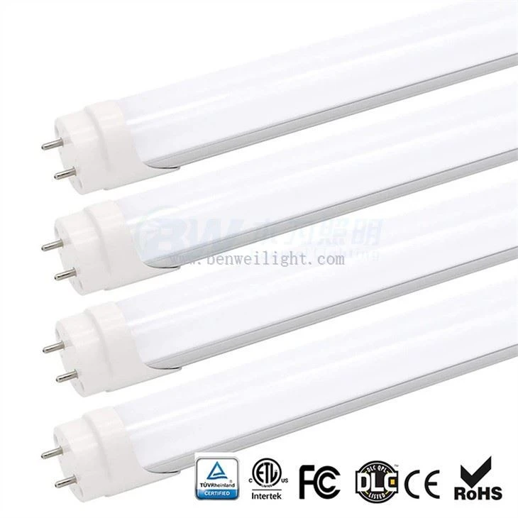 T8 6500k single ended LED-rør