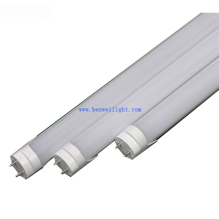 T8 Led Tube Lumens