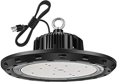 150 Watt ledet ufo