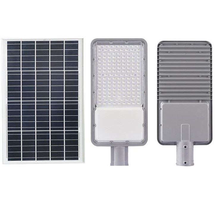 150W LED Solar Street Light