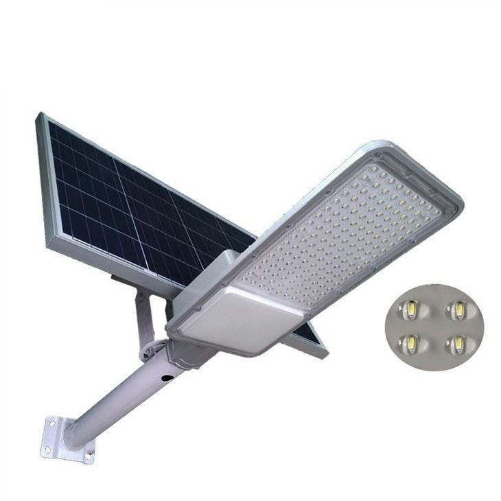 150W LED Solar Street Light