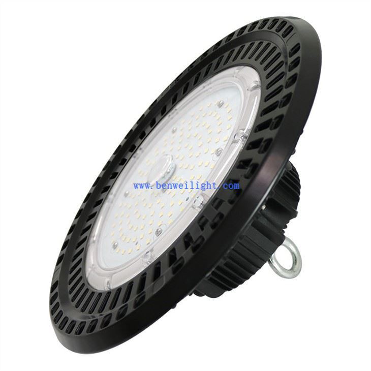 200 Watt Ufo High Bay Light