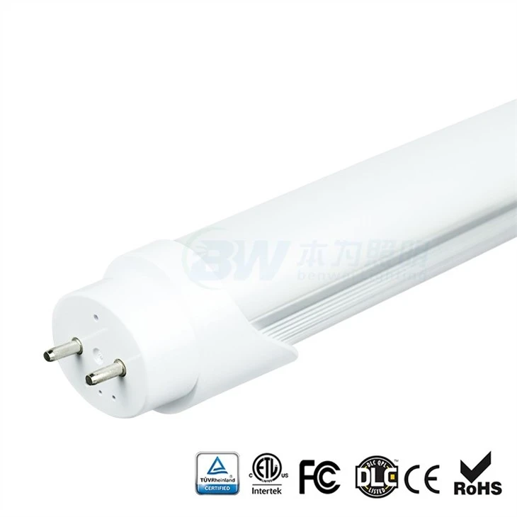 4 fods fluorescerende butikslys