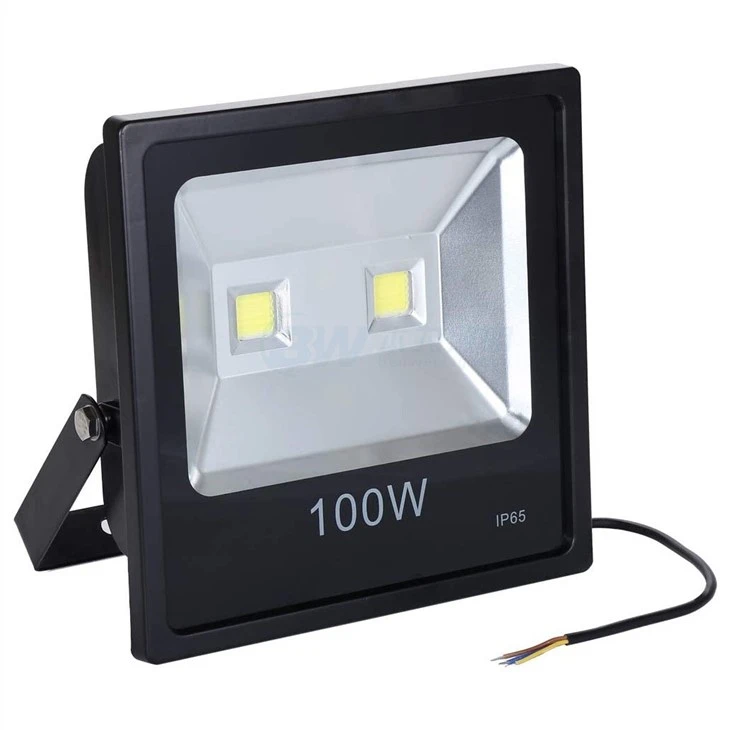 Outdoor Motion Detector Flood Lights