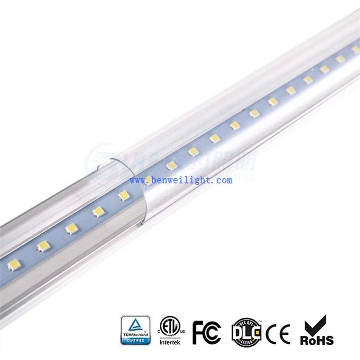 4ft led eftermonteringspærer