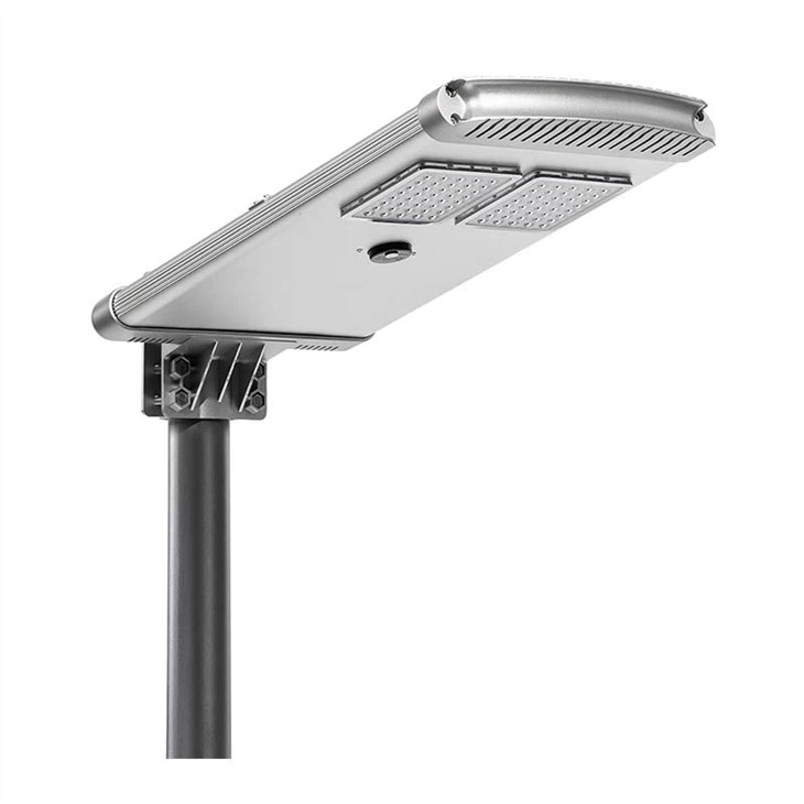 Alt i ét Solar Led Street Light Modul