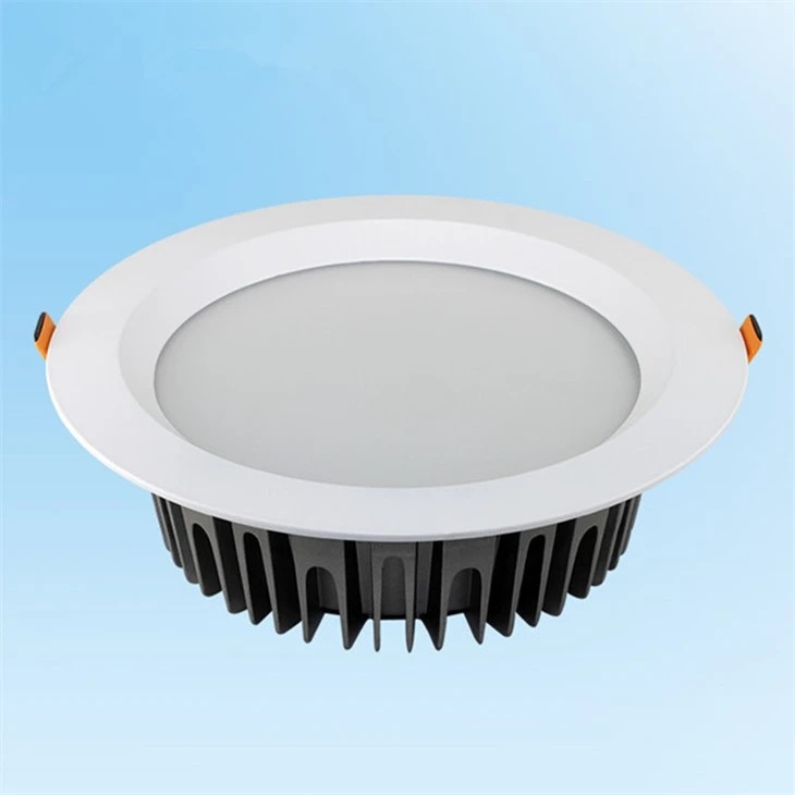 Badeværelse Loft Downlights