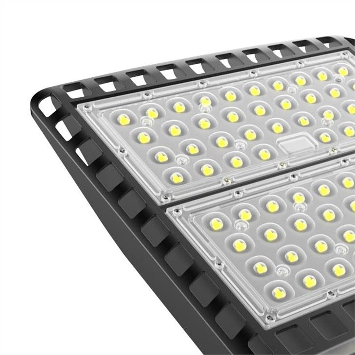 Commercial Area Lighting LED Street Shoebox Lights