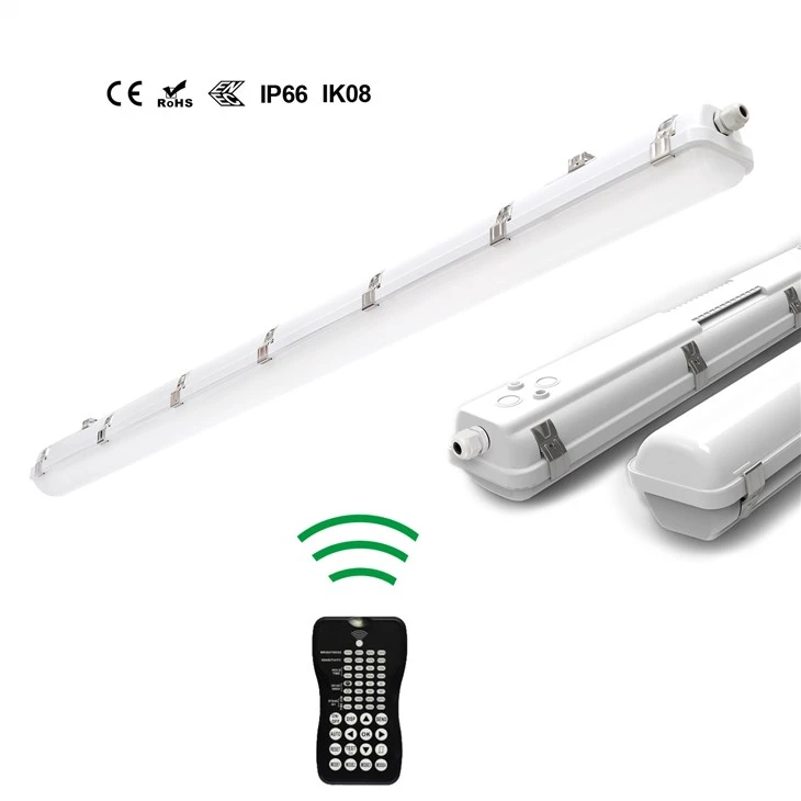 IP66 LED Tri-proof lys