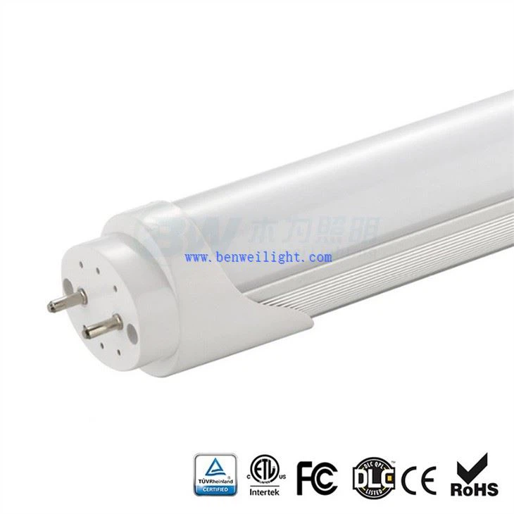 LED 48 tommer T8-lys