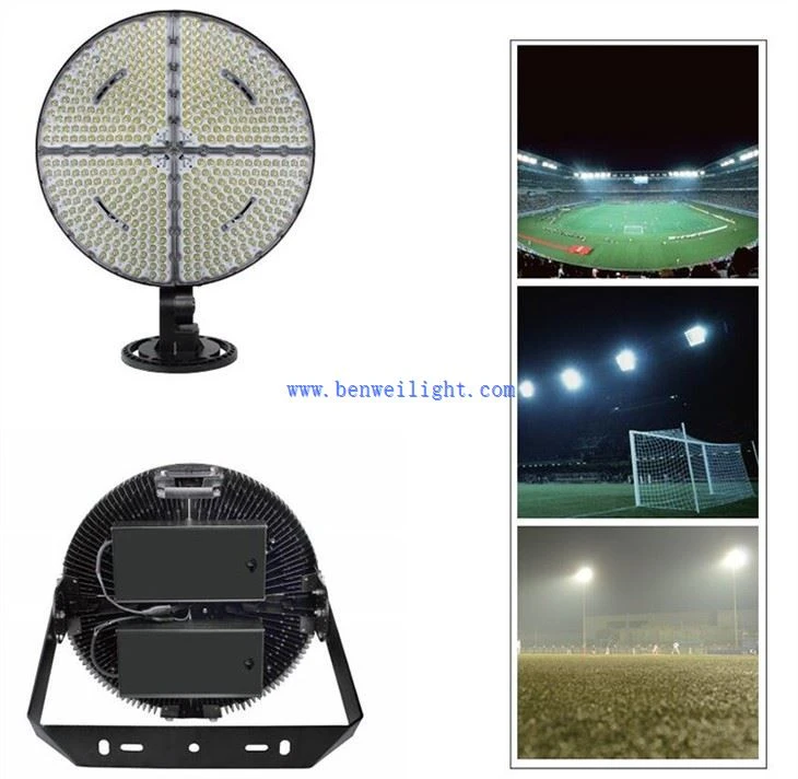 LED udendørs sportslys
