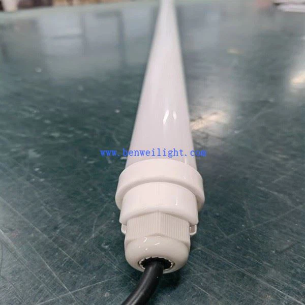 Belysningssystemer til svinestalde