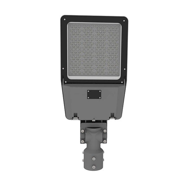 Microwave LED Street Lighting