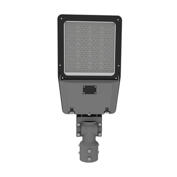 PIR sensor LED gadebelysning