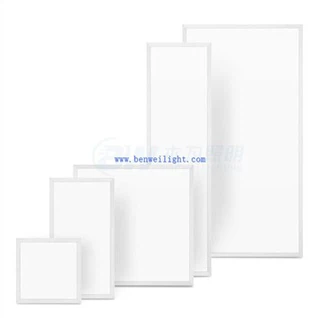 12W Overflademonteret LED-loftspanellys