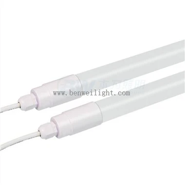 LED lys 12V fluorescerende erstatning