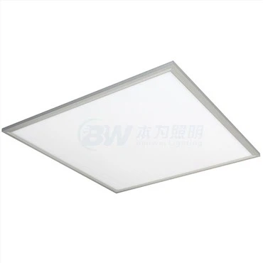 2 fod gange 2 fod led panellys