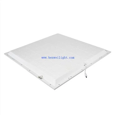 600 X 600 forsænket LED-panel