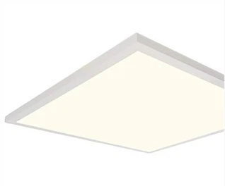 60x60 Rgb led-panel