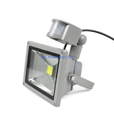 Udvendige LED Flood Lights
