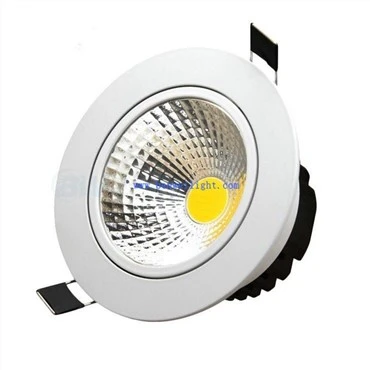 Have Downlights